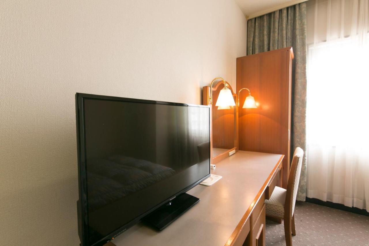 Matsusaka City Hotel Екстер'єр фото